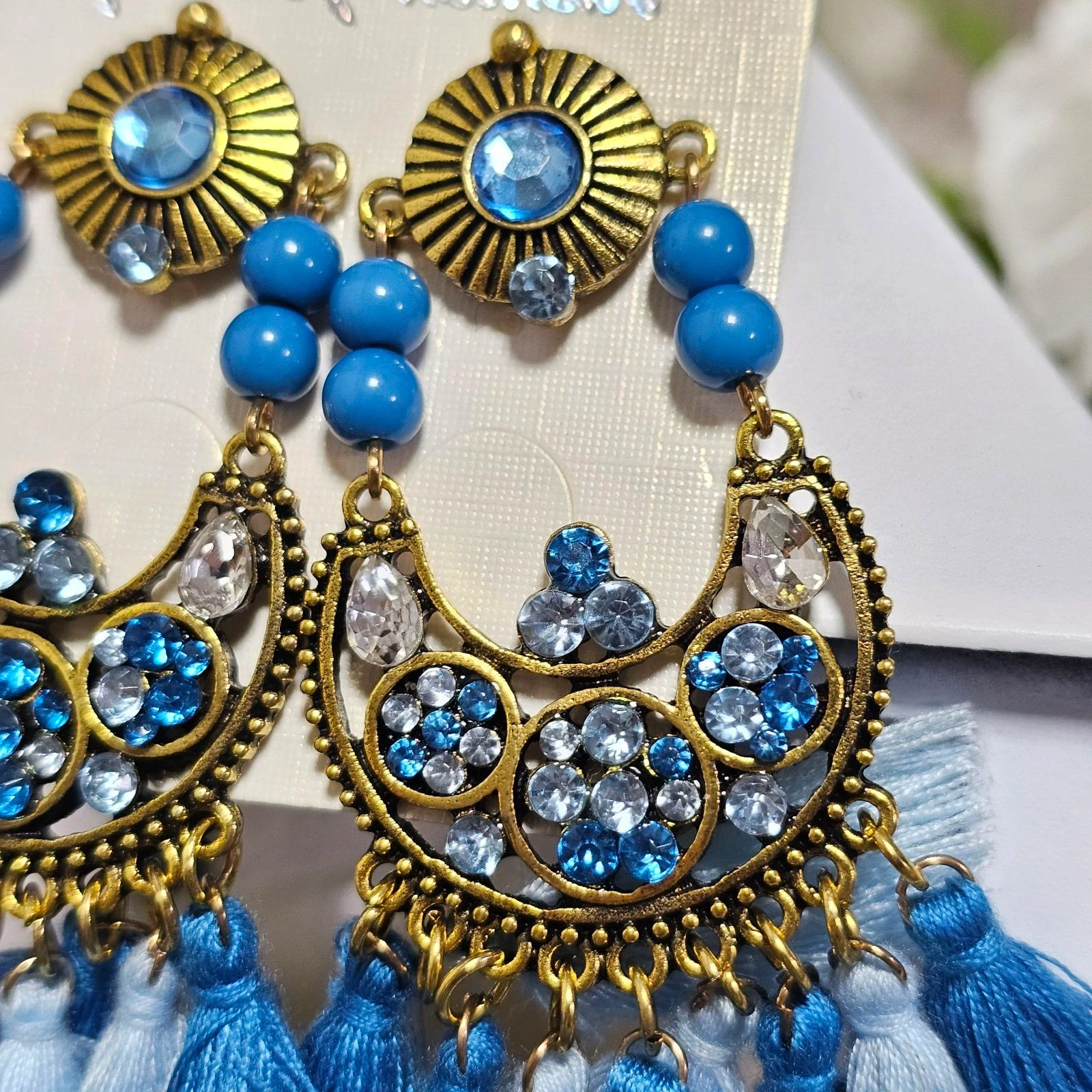 2x1🌸pendientes boho🌸2x1 – photo 3